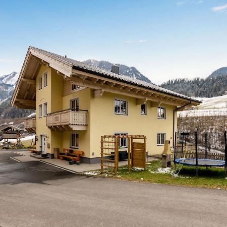 Apartment Achtalgut-2 By Interhome Ленд Экстерьер фото