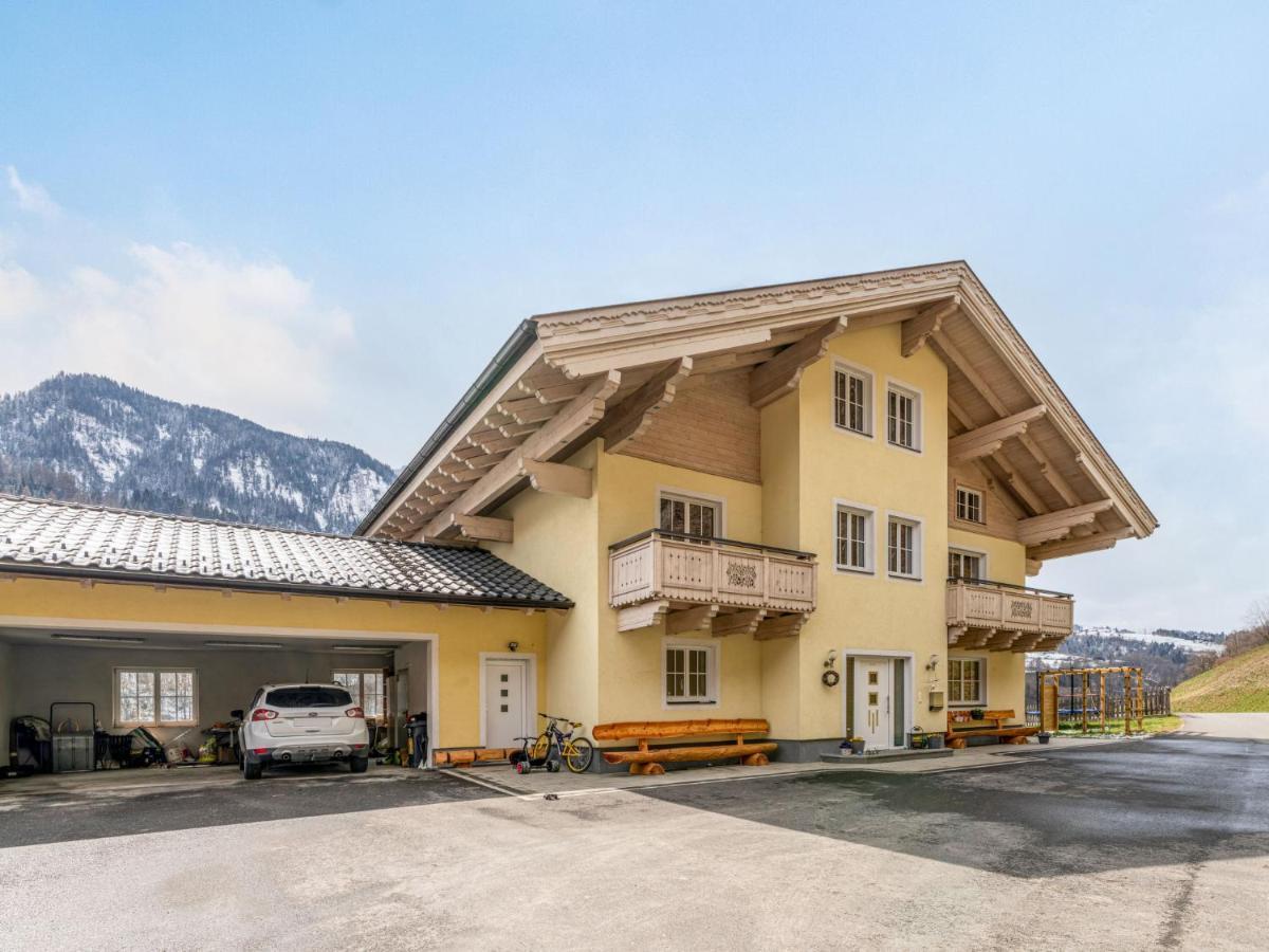 Apartment Achtalgut-2 By Interhome Ленд Экстерьер фото