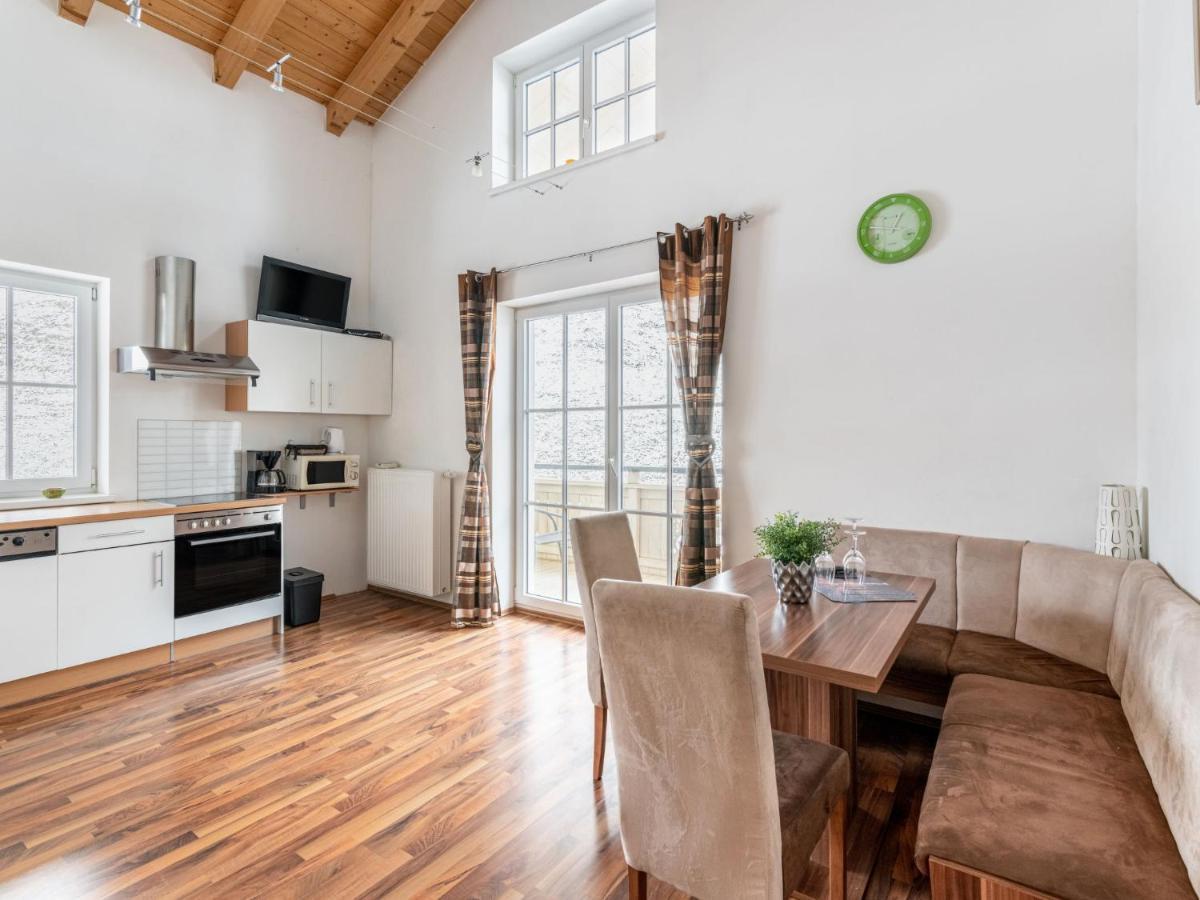 Apartment Achtalgut-2 By Interhome Ленд Экстерьер фото