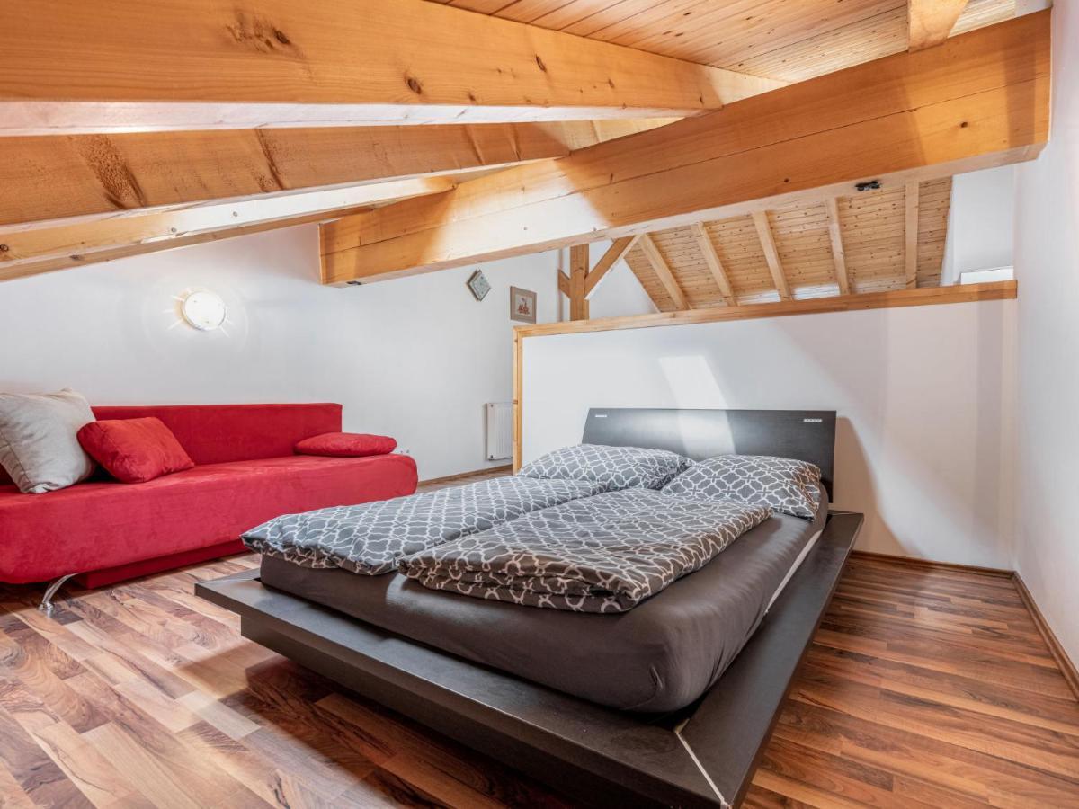 Apartment Achtalgut-2 By Interhome Ленд Экстерьер фото