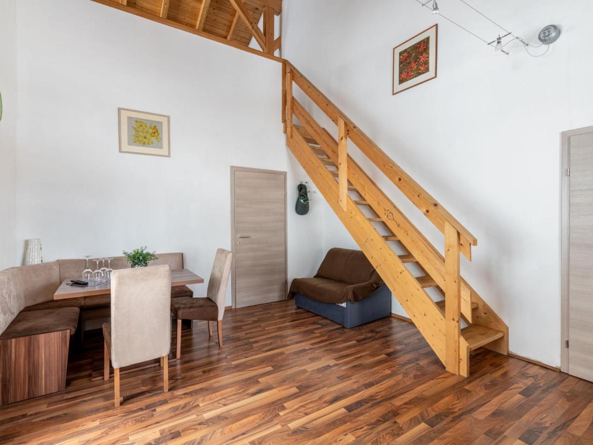 Apartment Achtalgut-2 By Interhome Ленд Экстерьер фото